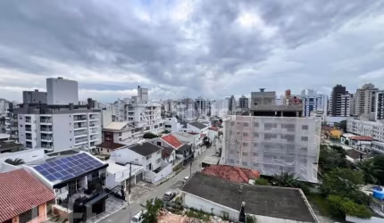 Apartamento com 1 quarto à venda na Rua José Boiteux, 209, Centro, Florianópolis, 48 m2 por R$ 760.000