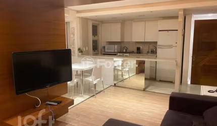 Kitnet / Stúdio à venda na Avenida Independência, 811, Independência, Porto Alegre, 89 m2 por R$ 590.000