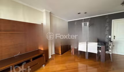 Apartamento com 2 quartos à venda na Rua Moreira César, 2550, Pio X, Caxias do Sul, 80 m2 por R$ 450.000
