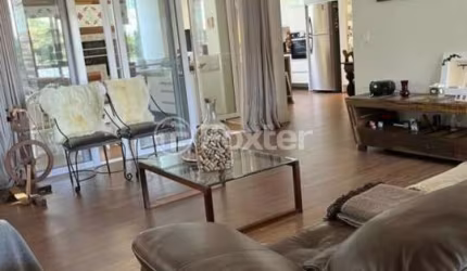 Casa em condomínio fechado com 4 quartos à venda na Estrada Haroldo Soares Glavan, 929, Cacupé, Florianópolis, 330 m2 por R$ 3.300.000
