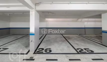 Apartamento com 1 quarto à venda na Rua Maria Eduarda, 144, Pantanal, Florianópolis, 30 m2 por R$ 580.000