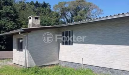 Casa com 1 quarto à venda na Servidão dos Pássaros Nativos, 17269, Ribeirão da Ilha, Florianópolis, 116 m2 por R$ 489.000