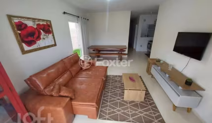 Apartamento com 3 quartos à venda na Rodovia Aderbal Ramos da Silva, 80, Pinheira, Palhoça, 90 m2 por R$ 564.000