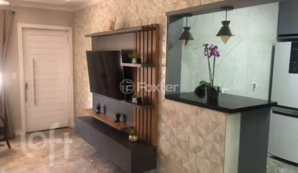 Casa com 4 quartos à venda na Rua Jardim América, 102, Harmonia, Canoas, 187 m2 por R$ 750.000