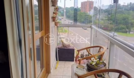 Apartamento com 2 quartos à venda na Rua José do Patrocínio, 333, Rio Branco, Novo Hamburgo, 78 m2 por R$ 424.000