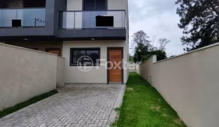 Casa com 2 quartos à venda na Alameda Alameda Caminho Dos Areais, 939, São João do Rio Vermelho, Florianópolis, 91 m2 por R$ 670.000
