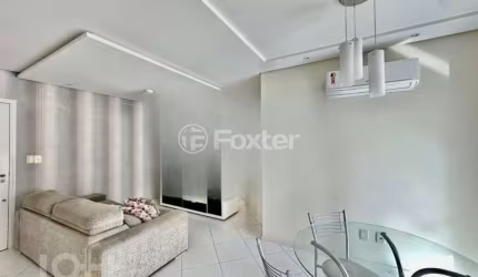 Apartamento com 2 quartos à venda na Rua Coronel Luiz Caldeira, 105, Itacorubi, Florianópolis, 68 m2 por R$ 749.000