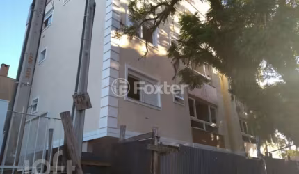 Apartamento com 2 quartos à venda na Rua Presidente Juarez, 365, São Sebastião, Porto Alegre, 77 m2 por R$ 499.000