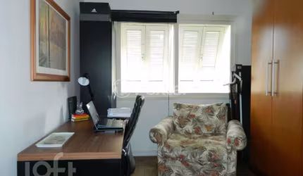 Apartamento com 2 quartos à venda na Rua Doutor Barros Cassal, 697, Floresta, Porto Alegre, 68 m2 por R$ 430.000
