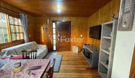 Casa com 2 quartos à venda na Rua Canela Amarela, 169, Maggi, Canela, 128 m2 por R$ 510.000