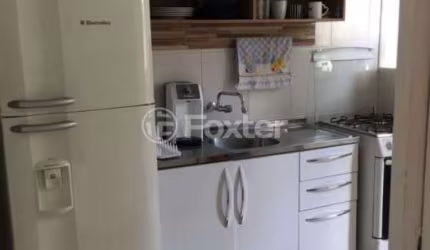 Apartamento com 1 quarto à venda na Rua Otávio do Patrocínio Medeiros, 259, Nossa Senhora do Rosário, São José, 45 m2 por R$ 250.000