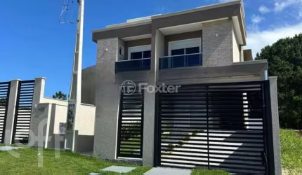 Casa com 3 quartos à venda na Alameda Alameda Caminho Dos Areais, 716, São João do Rio Vermelho, Florianópolis, 157 m2 por R$ 891.000