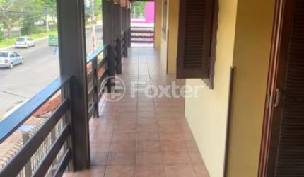 Casa com 4 quartos à venda na Avenida Dante Ângelo Pilla, 274, Costa e Silva, Porto Alegre, 1 m2 por R$ 800.000