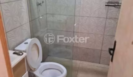 Casa com 2 quartos à venda na Avenida Vereador Manoel Gonçalves Júnior, 57, Vila Fátima, Cachoeirinha, 60 m2 por R$ 191.500
