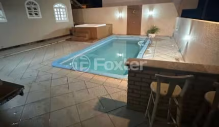 Casa com 2 quartos à venda na Rodovia Baldicero Filomeno, 16875, Ribeirão da Ilha, Florianópolis, 220 m2 por R$ 931.000