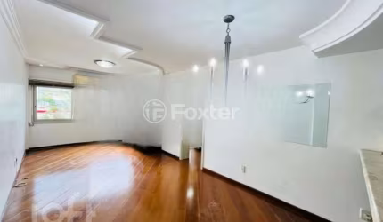 Apartamento com 2 quartos à venda na Avenida Coronel Frederico Linck, 784, Ideal, Novo Hamburgo, 87 m2 por R$ 480.000