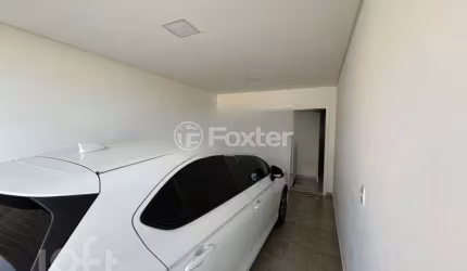 Casa em condomínio fechado com 3 quartos à venda na Avenida Deltaville, 1, Beira Rio, Biguaçu, 192 m2 por R$ 1.149.000