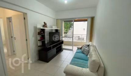 Apartamento com 3 quartos à venda na Rodovia Amaro Antônio Vieira, 2355, Itacorubi, Florianópolis, 80 m2 por R$ 940.000