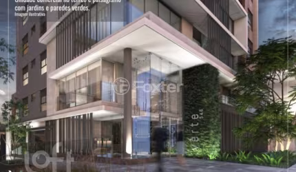 Apartamento com 3 quartos à venda na Rua Barão de Batovi, 546, Centro, Florianópolis, 153 m2 por R$ 2.996.000