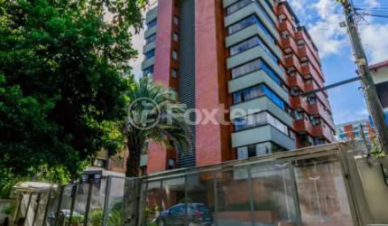 Apartamento com 3 quartos à venda na Rua Furriel Luiz Antônio de Vargas, 106, Bela Vista, Porto Alegre, 145 m2 por R$ 1.089.900