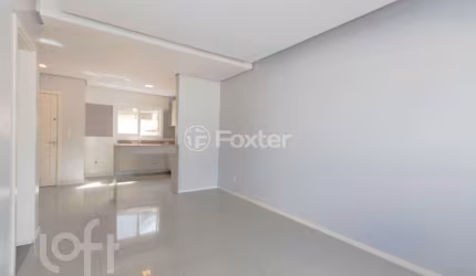 Casa em condomínio fechado com 3 quartos à venda na Rua Santa Terezinha, 477, Nossa Senhora das Graças, Canoas, 100 m2 por R$ 460.000