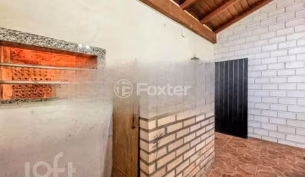 Casa com 4 quartos à venda na Rua Visconde de Ouro Preto, 228, Operário, Novo Hamburgo, 290 m2 por R$ 599.800