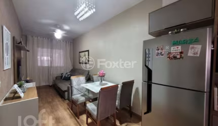 Casa com 2 quartos à venda na Rua Luci Vilani, 135, Bela Vista, Palhoça, 45 m2 por R$ 320.000