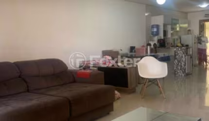 Casa com 3 quartos à venda na Travessa Arno Dannemberg, 101, Niterói, Canoas, 140 m2 por R$ 550.000