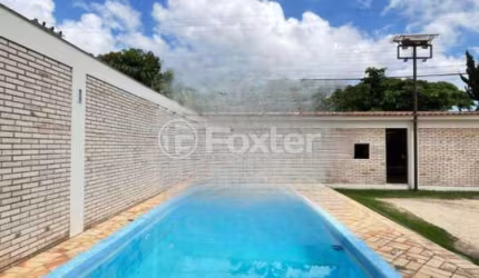 Casa com 3 quartos à venda na Servidão Sol e Mar, 7, Morro das Pedras, Florianópolis, 160 m2 por R$ 1.950.000