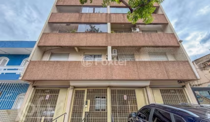 Cobertura com 2 quartos à venda na Rua Doutor Sebastião Leão, 170, Azenha, Porto Alegre, 80 m2 por R$ 445.000
