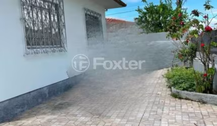 Casa com 2 quartos à venda na Rua Custódio Fermino Vieira, 74, Saco dos Limões, Florianópolis, 80 m2 por R$ 680.000