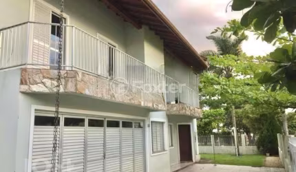 Casa com 5 quartos à venda na Rua dos Cravos, 345, Daniela, Florianópolis, 199 m2 por R$ 1.599.000