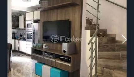 Casa com 2 quartos à venda na Avenida do Comércio, 228, Morada do Vale II, Gravataí, 130 m2 por R$ 234.000