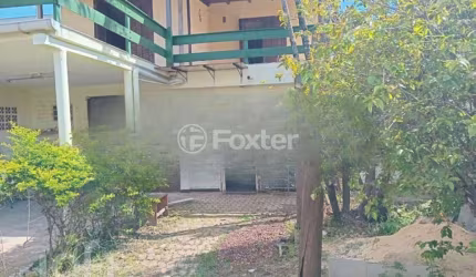 Casa com 3 quartos à venda na Rua Tenente Antônio João, 53, Santos Dumont, São Leopoldo, 200 m2 por R$ 350.000