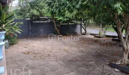 Casa com 3 quartos à venda na Avenida Gamal Abdel Nasser, 345, Rubem Berta, Porto Alegre, 120 m2 por R$ 370.000