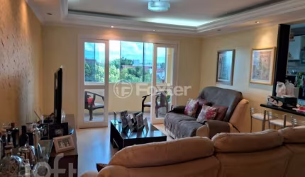 Apartamento com 3 quartos à venda na Rua Rio Branco, 806, Vila Ponta Porã, Cachoeirinha, 271 m2 por R$ 550.000