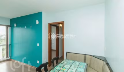 Apartamento com 2 quartos à venda na Avenida Sarandi, 905, Sarandi, Porto Alegre, 55 m2 por R$ 270.000