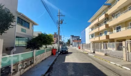 Apartamento com 2 quartos à venda na Servidão Nossa Senhora Aparecida, 300, Ingleses do Rio Vermelho, Florianópolis, 70 m2 por R$ 330.000