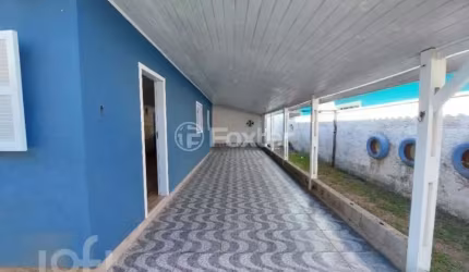 Casa com 2 quartos à venda na Servidão Canaã, 247, São João do Rio Vermelho, Florianópolis, 70 m2 por R$ 495.000