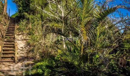 Casa com 3 quartos à venda na Rua do Pingüim, 164, Campeche, Florianópolis, 148 m2 por R$ 3.200.000