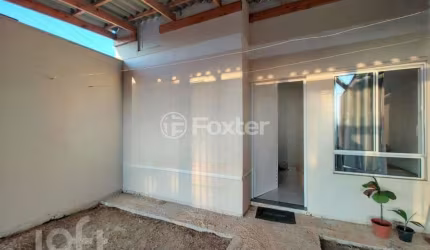 Casa com 2 quartos à venda na Rua das Araucárias, 983, Boa Saúde, Novo Hamburgo, 51 m2 por R$ 239.900