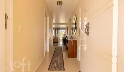 Casa com 3 quartos à venda na Rua Mario Giocondo Crocetta, 535, Ingleses do Rio Vermelho, Florianópolis, 271 m2 por R$ 2.500.000