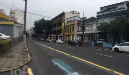 Casa com 5 quartos à venda na Avenida Cristóvão Colombo, 168, Floresta, Porto Alegre, 650 m2 por R$ 1.390.000