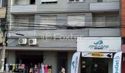 Apartamento com 2 quartos à venda na Avenida Assis Brasil, 2261, Cristo Redentor, Porto Alegre, 69 m2 por R$ 229.980