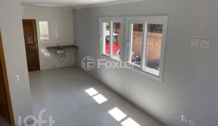 Casa com 2 quartos à venda na Rua Santa Terezinha, 1011, Centro, Canela, 64 m2 por R$ 550.000
