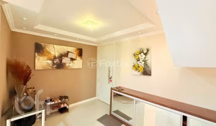 Apartamento com 3 quartos à venda na Rua Itapetininga, 93, Parque da Matriz, Cachoeirinha, 196 m2 por R$ 795.000