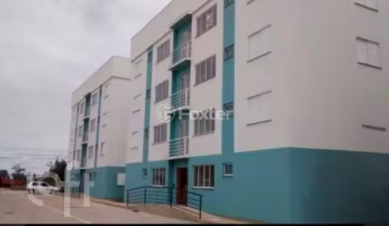 Apartamento com 2 quartos à venda na Estrada Vânius Abílio dos Santos, 490, Santa Cruz, Gravataí, 49 m2 por R$ 181.260
