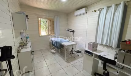 Casa com 3 quartos à venda na Rua Dom Feliciano, 187, Central, Gravataí, 80 m2 por R$ 320.000