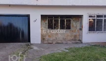 Casa com 3 quartos à venda na Rua Primeiro de Maio, 781, Niterói, Canoas, 100 m2 por R$ 531.914