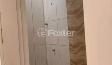 Casa com 1 quarto à venda na Rua Frederico Augusto Hanemann, 161, Central Parque, Cachoeirinha, 47 m2 por R$ 230.000